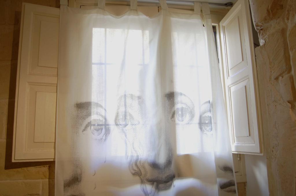 White Suite B&B Lecce Cameră foto