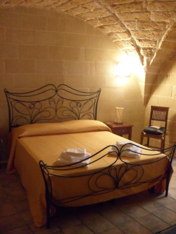 White Suite B&B Lecce Cameră foto