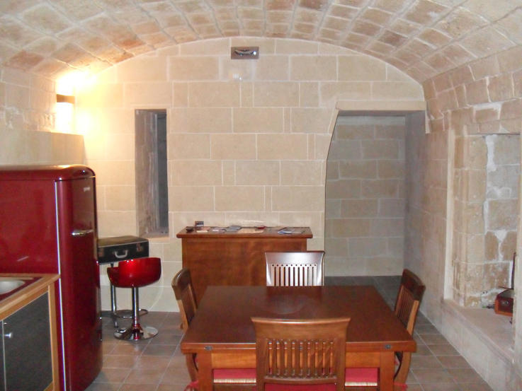 White Suite B&B Lecce Exterior foto